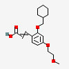 an image of a chemical structure CID 68549139