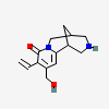 an image of a chemical structure CID 68549142