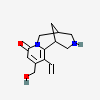 an image of a chemical structure CID 68549746