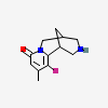 an image of a chemical structure CID 68549921