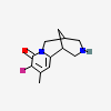 an image of a chemical structure CID 68550672