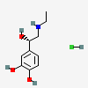 an image of a chemical structure CID 68553230