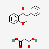 an image of a chemical structure CID 68554361