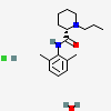 an image of a chemical structure CID 68555287