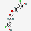 an image of a chemical structure CID 68555737
