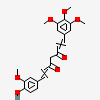 an image of a chemical structure CID 68555740