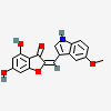 an image of a chemical structure CID 68556206