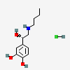 an image of a chemical structure CID 68557090