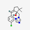 an image of a chemical structure CID 68559165