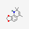 an image of a chemical structure CID 68559985