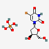 an image of a chemical structure CID 68560000