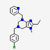 an image of a chemical structure CID 68560095