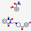 an image of a chemical structure CID 68566433