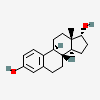 an image of a chemical structure CID 68570