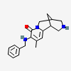 an image of a chemical structure CID 68571102