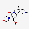 an image of a chemical structure CID 68571234
