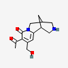 an image of a chemical structure CID 68571592