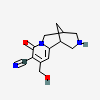 an image of a chemical structure CID 68572130
