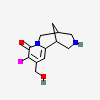 an image of a chemical structure CID 68572164
