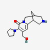 an image of a chemical structure CID 68572279