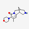 an image of a chemical structure CID 68572843