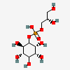 an image of a chemical structure CID 6857358