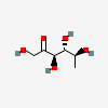 an image of a chemical structure CID 6857362