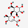 an image of a chemical structure CID 6857366