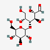 an image of a chemical structure CID 6857391