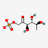 an image of a chemical structure CID 6857414