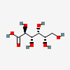 an image of a chemical structure CID 6857417