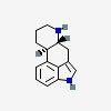 an image of a chemical structure CID 6857537