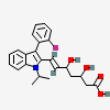 an image of a chemical structure CID 68575567