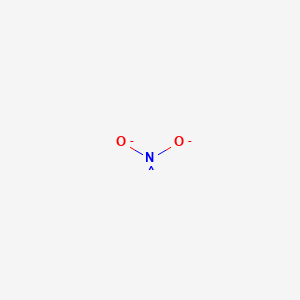 NO<sub>2</sub><sup>2-</sup> - Tìm Hiểu Về Cấu Trúc, Tính Chất và Ứng Dụng Thực Tiễn