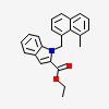 an image of a chemical structure CID 68577987
