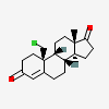 an image of a chemical structure CID 68578197