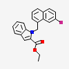 an image of a chemical structure CID 68578273