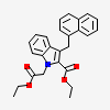 an image of a chemical structure CID 68578275