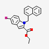 an image of a chemical structure CID 68578393