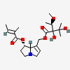 an image of a chemical structure CID 6857852