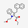 an image of a chemical structure CID 68579531