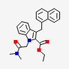 an image of a chemical structure CID 68580361