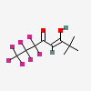 an image of a chemical structure CID 6858136