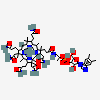 an image of a chemical structure CID 6858178