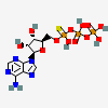 an image of a chemical structure CID 6858181