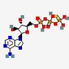 an image of a chemical structure CID 6858244
