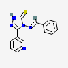 an image of a chemical structure CID 6858318