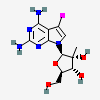an image of a chemical structure CID 68584087