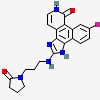 an image of a chemical structure CID 68589193