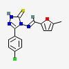 an image of a chemical structure CID 6859113